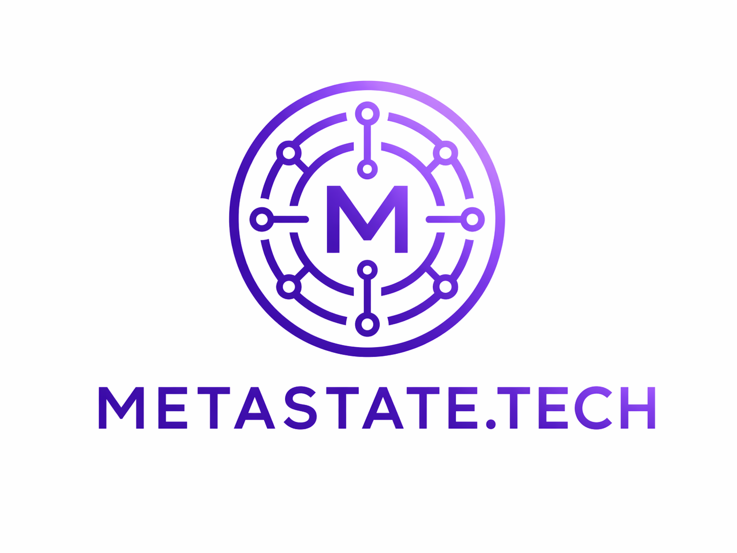 Logo metastate.tech